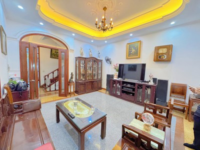 Ngõ rộng, ô tô vào nhà, nguyễn khang 71m 5t, mt 6m, 31.8 tỷ, tt cầu giấy 0
