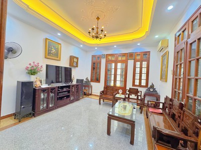 Ngõ rộng, ô tô vào nhà, nguyễn khang 71m 5t, mt 6m, 31.8 tỷ, tt cầu giấy 1
