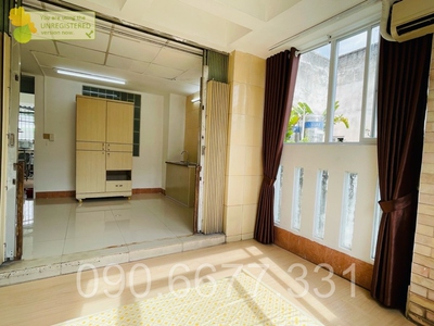 ‼ khu phan xích long - hẻm xe hơi trải nhựa - 5 tầng thuê khoán 30tr/tháng 4