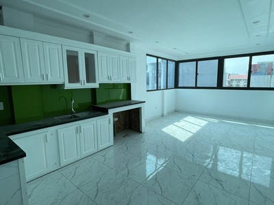  nhà mới 7 tầng thang máy   kinh doanh   ô tô đỗ cửa 3