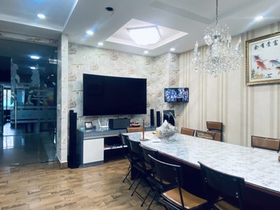  biệt thự 6 tầng thang máy   nguyễn kiệm   phú nhuận  0
