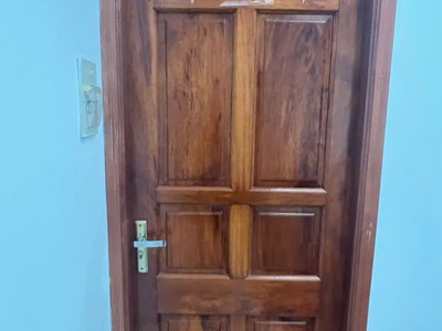 Nhà thống nhất gò vấp - ngang 4x14- 3 tầng bê tông kiên cố - 4pn 4wc - giá nhĩnh 5 tỷ 3