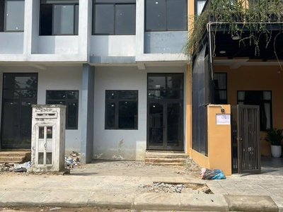 bán nhà 3,5 tầng an cựu city   cách aeon mall chỉ vài bước chân 1