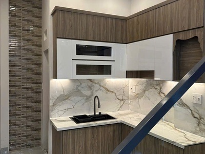 Bán nhà q.6, tân hòa đông, 33m2, 2 tầng, 3pn, sổ hồng, 3.6 tỷ 2