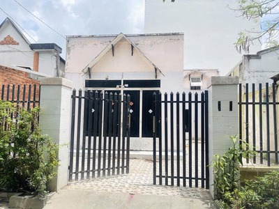 Nhà mt hxt 72m2, nở hậu   an phú đông 27 q12 0