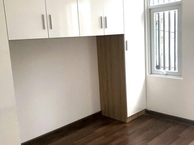 Bán nhà 205/ tân hòa đông, q.6, 18m2, 2 pn, sổ hồng, 2.5 tỷ. 3
