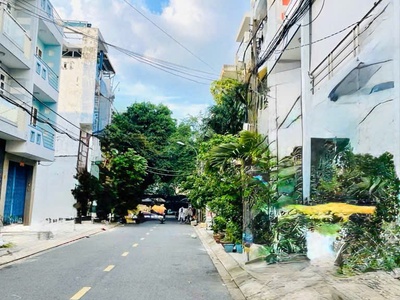 2 căn mặt tiền đường số vip   q6   ngang khủng 8m   dts 426m    giá 26 tỷ 3