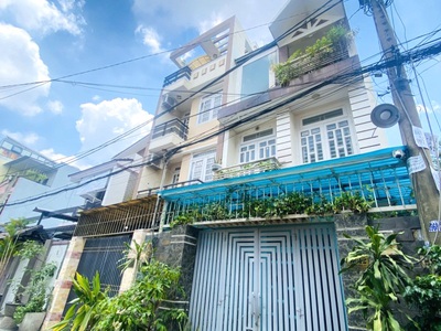 Bán đất thổ cư đẹp 80m  linh đông   xây 5 tầng   hẻm 6m thông   gần phạm văn đồng   chỉ 7.3 tỷ 0