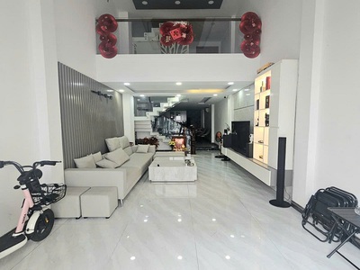 Bán nhà hẻm 4m an bình, p6, q5, 68m2, 5 tầng, 7 phòng ngủ, mới ở ngay, giá rẻ 0