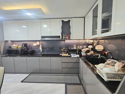 Bán nhà hẻm 4m an bình, p6, q5, 68m2, 5 tầng, 7 phòng ngủ, mới ở ngay, giá rẻ 1