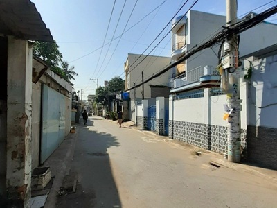 Ngộp bank giảm sốc 1 tỷ  nhà mặt tiền 6.6m, 153m  chỉ 11 tỷ nhỉnh - gần gigamall phạm văn đồng, 2
