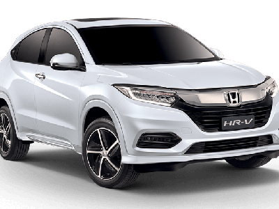 CẦN BÁN HRV cực chất đời 2019 mầu trắng 0
