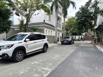 Bán biệt thự Thảo điền, 36 tỷ, 4 tầng 0