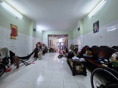 Bán nhà mặt tiền MAN thiện, thủ đức, 17,5 ty 1