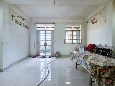 Bán nhà mặt tiền MAN thiện, thủ đức, 17,5 ty 6