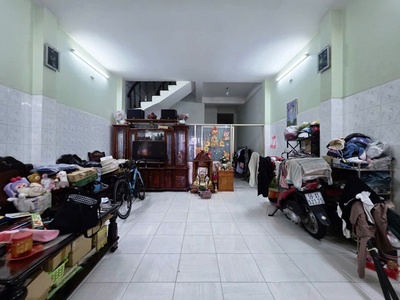 Bán nhà mặt tiền MAN thiện, thủ đức, 17,5 ty 3
