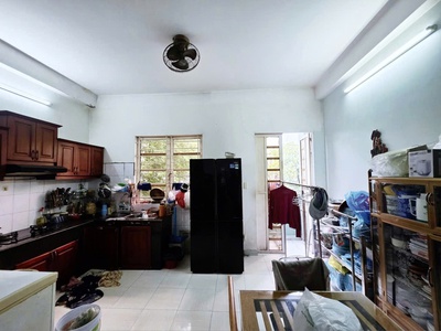 Bán nhà mặt tiền MAN thiện, thủ đức, 17,5 ty 4