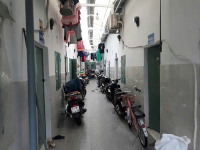 BÁN DÃY TRỌ 26 tỷ , đường 12, binh an, quận 2 1