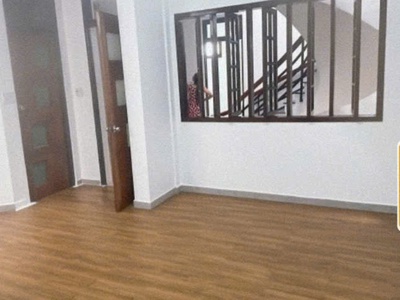 Bán biệt thự 17,5 tỷ, hiệp bình chánh, 3 tầng, SHR 2