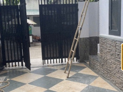 Bán biệt thự 17,5 tỷ, hiệp bình chánh, 3 tầng, SHR 0