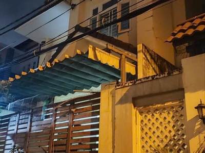 BÁN nhà bình an, quận 2, 23,5 tỷ 1