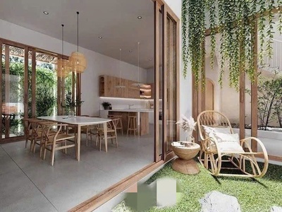 Nhà nguyên căn view hồ Nguyễn Đình Thi, Tây Hồ, 150m2 x 4 tầng, MT hơn 10m. 2