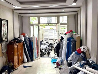 Nguyễn thị thập, chỉ 4,2tỷ, dt 48m2, nhà đẹp 3 tầng, hẻm ôtô kế bên,gần lotte 1