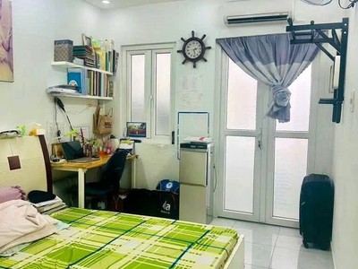 Lê văn lương, chỉ 4,3tỷ, dt 50m2, nhà đẹp 3 tầng, hẻm ôtô kế bên,gần lotte 3