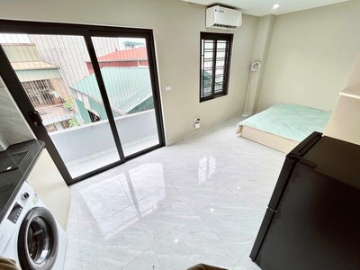 Cần bán ccmn   dòng tiền ổn định   gần giải phóng   full 12 phòng cho thuê 80tr/tháng 0