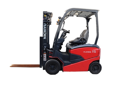 5 bước kiểm tra cơ bản khi lựa chọn mua xe nâng điện cũ 0