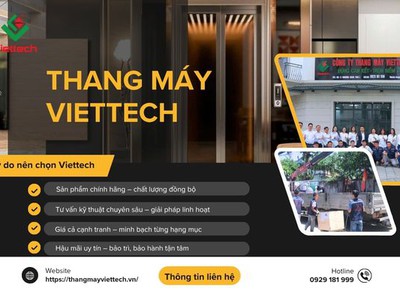 Chi phí lắp đặt thang máy gia đình bao nhiêu 1