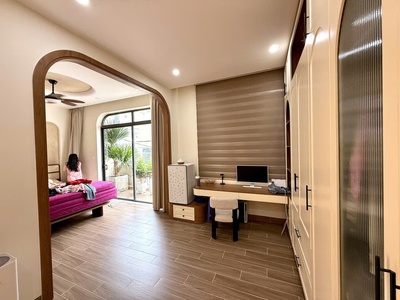 Nhà hxh tam phú, 93m2, sát phạm văn đồng, giá 8.9 tỷ, gần chợ tam hà 4