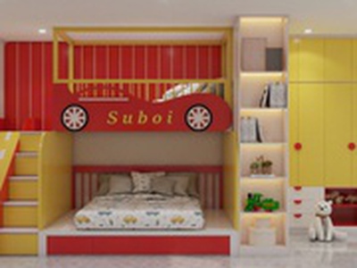 Cho thuê nhà kd full nội thất-dt: 120m2, 7pn, mặt tiền 6m, giá tốt-số 5, đ. d4a, p.bình đông, q.8, 4