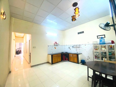 Nhà đẹp mặt tiền đường kim đồng, thị trấn diên khánh. 3