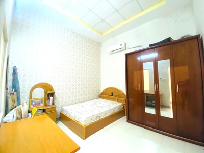 Nhà đẹp mặt tiền đường kim đồng, thị trấn diên khánh. 4