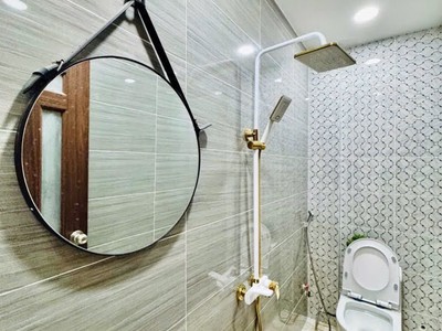 Cần bán gấp nhà phạm văn chiêu gò vấp - 52m2 - 2 tầng -nhỉnh 4tỷ 4