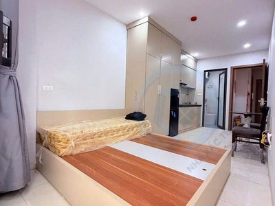 Cần bán ccmn   dòng tiền ổn định   gần giải phóng   full 12 phòng cho thuê 80tr/tháng 4