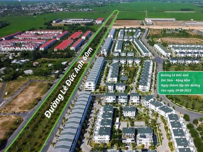  bán shophouse ecogarden   góc 2 mặt tiền đẹp nhất dự án   dòng tiền ổn định   giá cực tốt chỉ 1