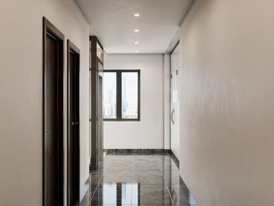 Siêu phẩm nhà 5 tầng 2 mặt tiền ngay cơ quan hành chính tỉnh, nhận nhà ngay chỉ với 3 tỷ 2