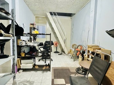 Hxh khu hoa đào, phú nhuận - 32m2 - 4,75tỷ. 2
