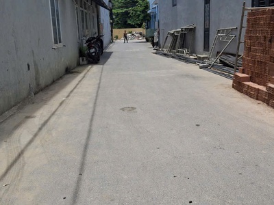 Bán đất lô góc 70m2 ngang 6m   ngã tư kiệt ô tô 6m   tt hải châu giá 5.x tỷ 2
