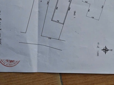 Bán đất lô góc 70m2 ngang 6m   ngã tư kiệt ô tô 6m   tt hải châu giá 5.x tỷ 4
