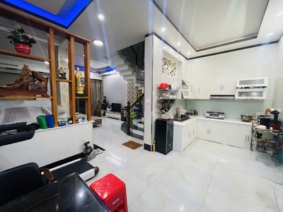 Nguyễn sỹ sách, tb   nhà 5 tầng btct   ngang khủng 7m  83m2   chỉ 10 tỷ nhỉnh. 3