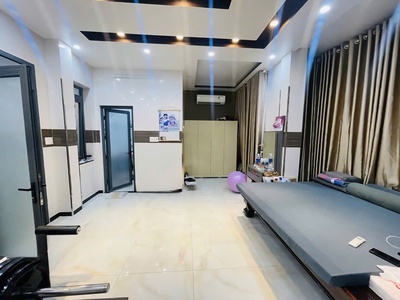 Nguyễn sỹ sách, tb   nhà 5 tầng btct   ngang khủng 7m  83m2   chỉ 10 tỷ nhỉnh. 4