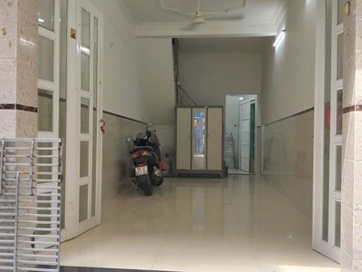  Nhà mặt bằng Phú Nhuận, 2 phòng ngủ, Hẻm xe hơi 0