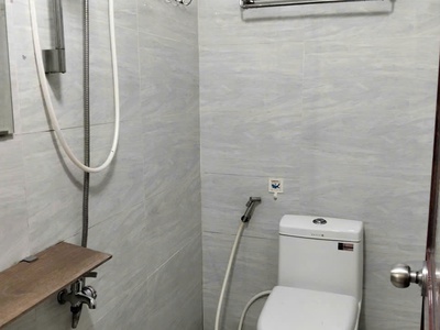  Nhà mặt bằng Phú Nhuận, 2 phòng ngủ, Hẻm xe hơi 1