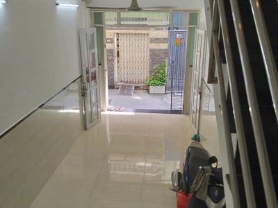  Nhà mặt bằng Phú Nhuận, 2 phòng ngủ, Hẻm xe hơi 4