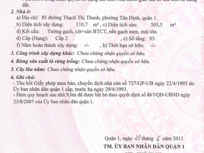 Tòa chdv góc 2 mt thạch thị thanh q1 -hầm 7 tầng siêu đẹp hđt 170tr 3