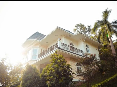  bán lô đất 450m  biệt thự view hồ đồng mô   giá chỉ 22tr/m   1