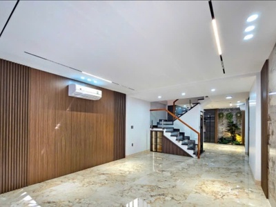 Bán nhà 4 tầng mới hiện đại 57m  ngay đầu lê lai   gần công viên   hải phòng 2